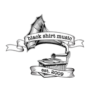 Black Shirt Music