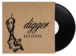 Digger "Keystone" LP